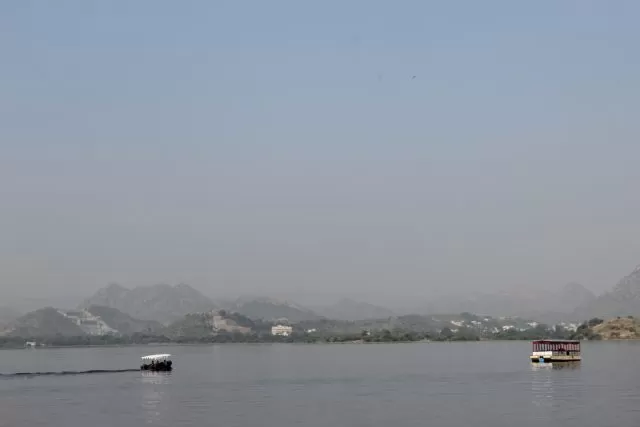 Photo of Udaipur, Rajasthan, India by Kiran