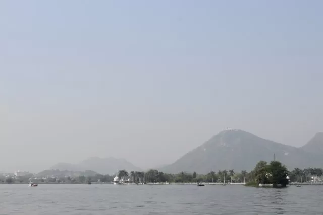 Photo of Udaipur, Rajasthan, India by Kiran