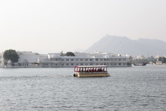 Photo of Udaipur, Rajasthan, India by Kiran