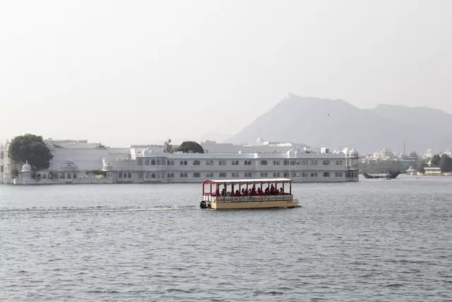 Photo of Udaipur, Rajasthan, India by Kiran