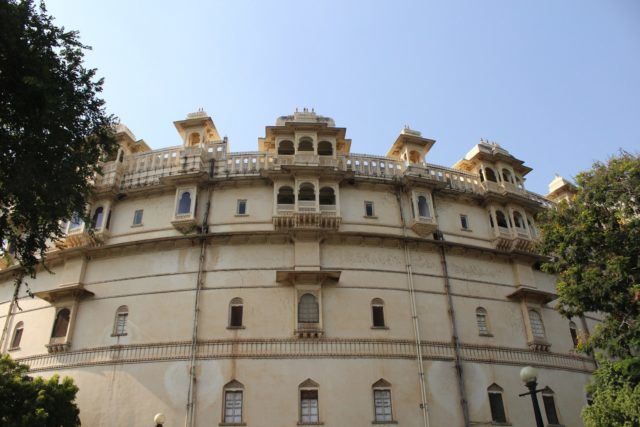 Photo of Udaipur Diaries Continues 2 : The City of Lakes by Kiran