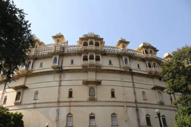 Photo of Udaipur Diaries Continues 2 : The City of Lakes by Kiran