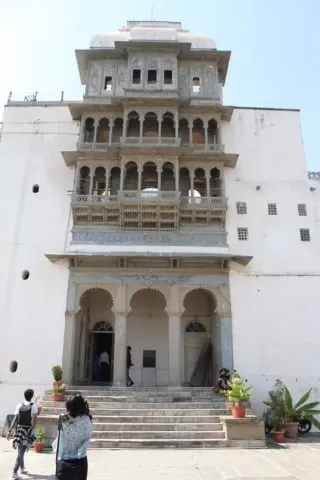 Photo of Udaipur Diaries Continues 2 : The City of Lakes by Kiran