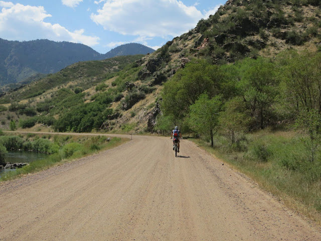 Photo of Colorado Trail, CO, United States, North America by Alexander Vidal