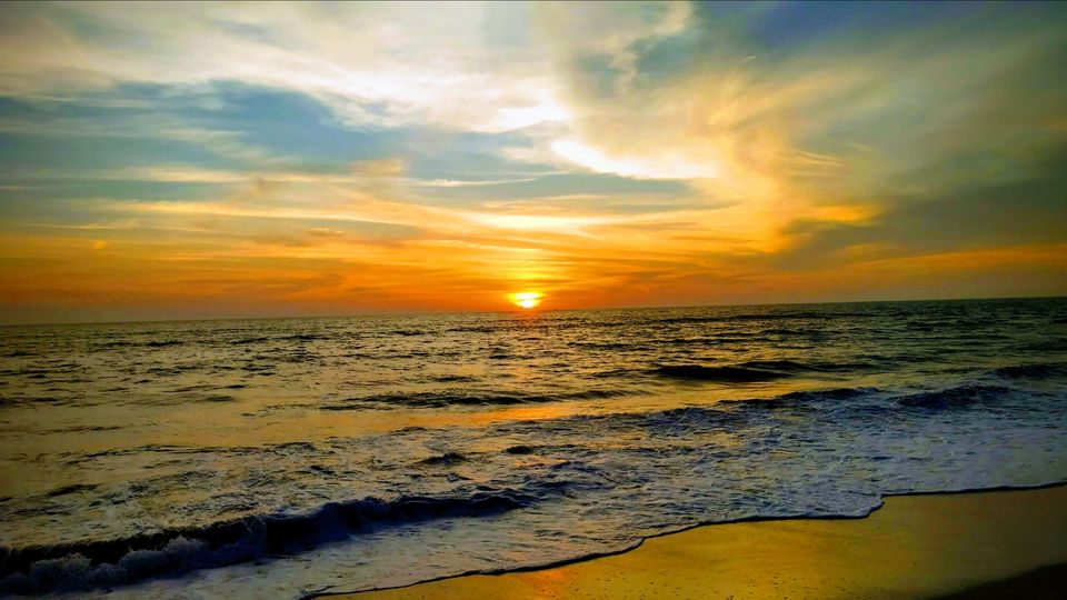 Photo of Along the unexplored Malabar coast by Vaidehi Umesh Babu