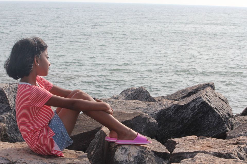 Photo of Along the unexplored Malabar coast by Vaidehi Umesh Babu