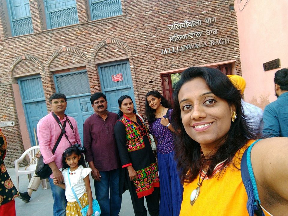 Photo of Offbeat North India trip by Mytraveltales