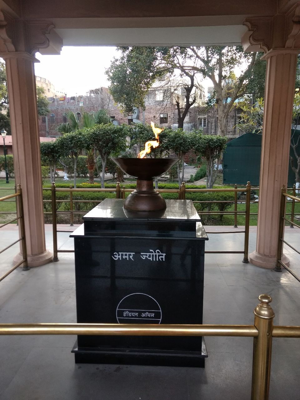 Photo of Offbeat North India trip by Mytraveltales