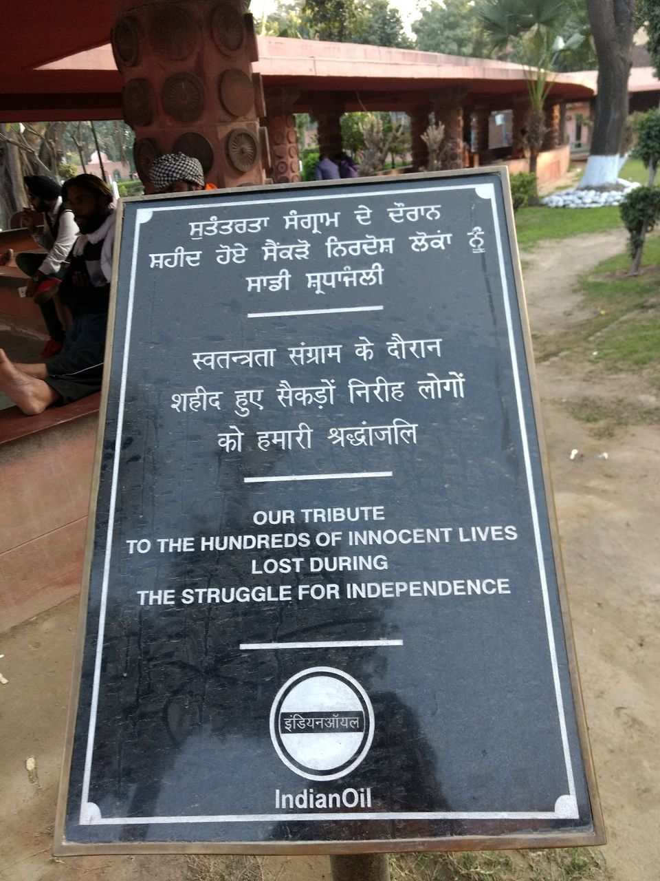 Photo of Offbeat North India trip by Mytraveltales