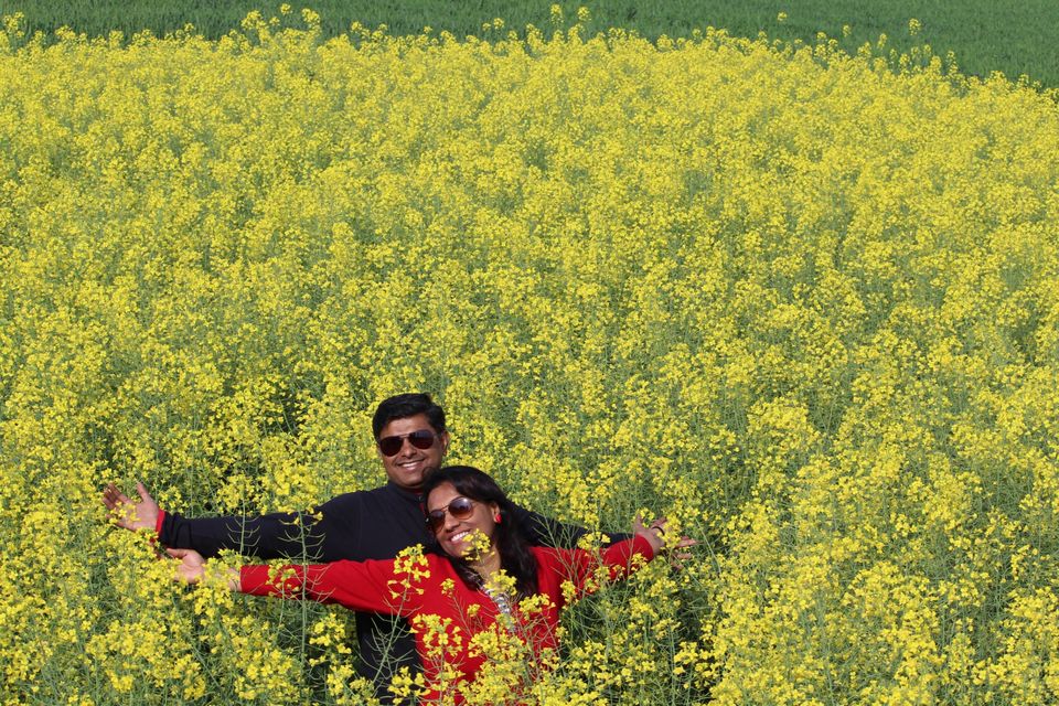 Photo of Offbeat North India trip by Mytraveltales