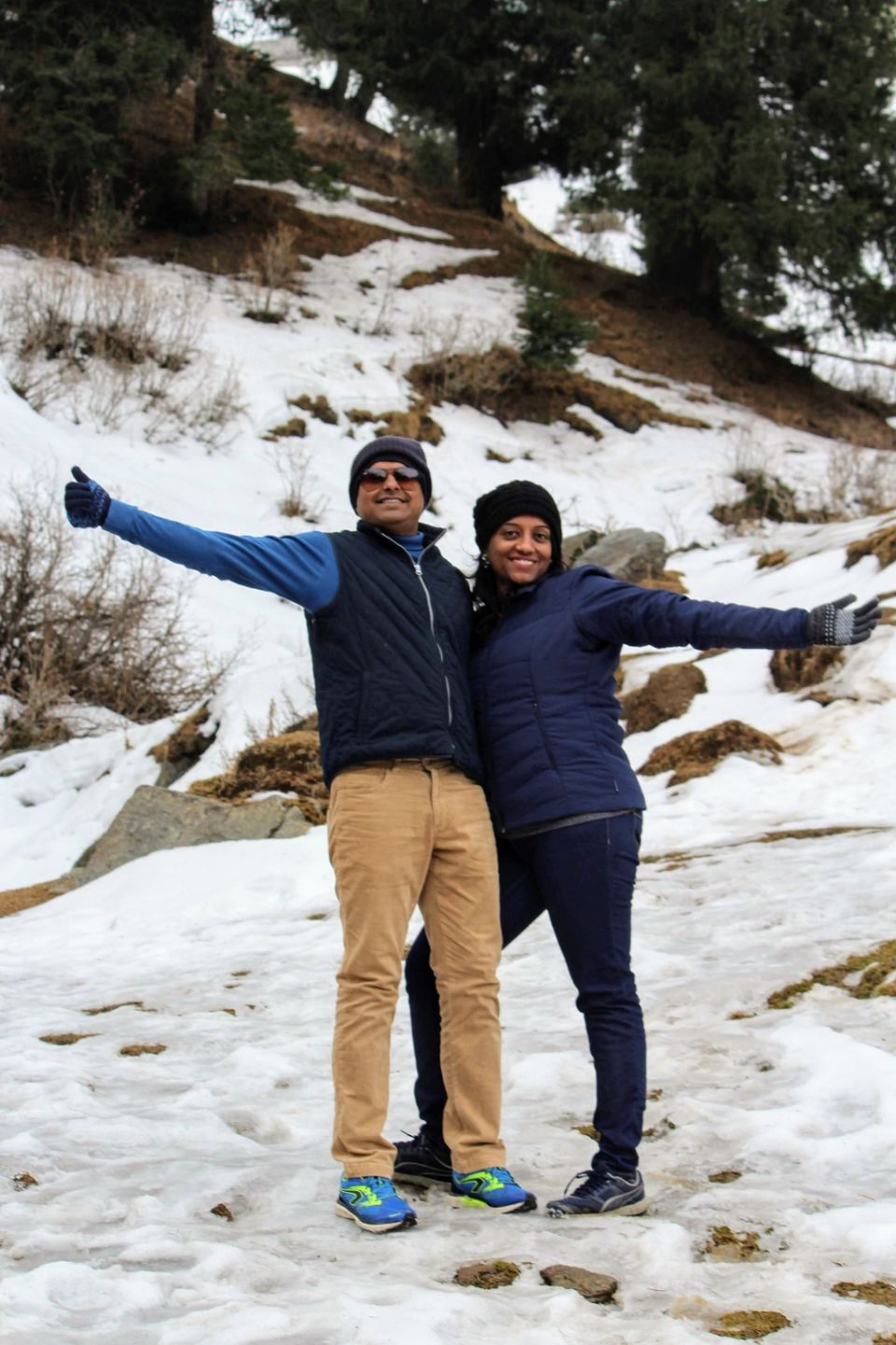 Photo of Offbeat North India trip by Mytraveltales