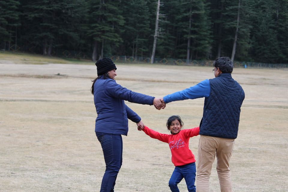 Photo of Offbeat North India trip by Mytraveltales