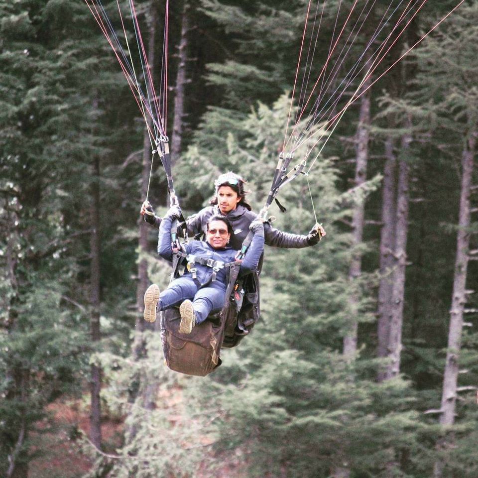 Photo of Offbeat North India trip by Mytraveltales