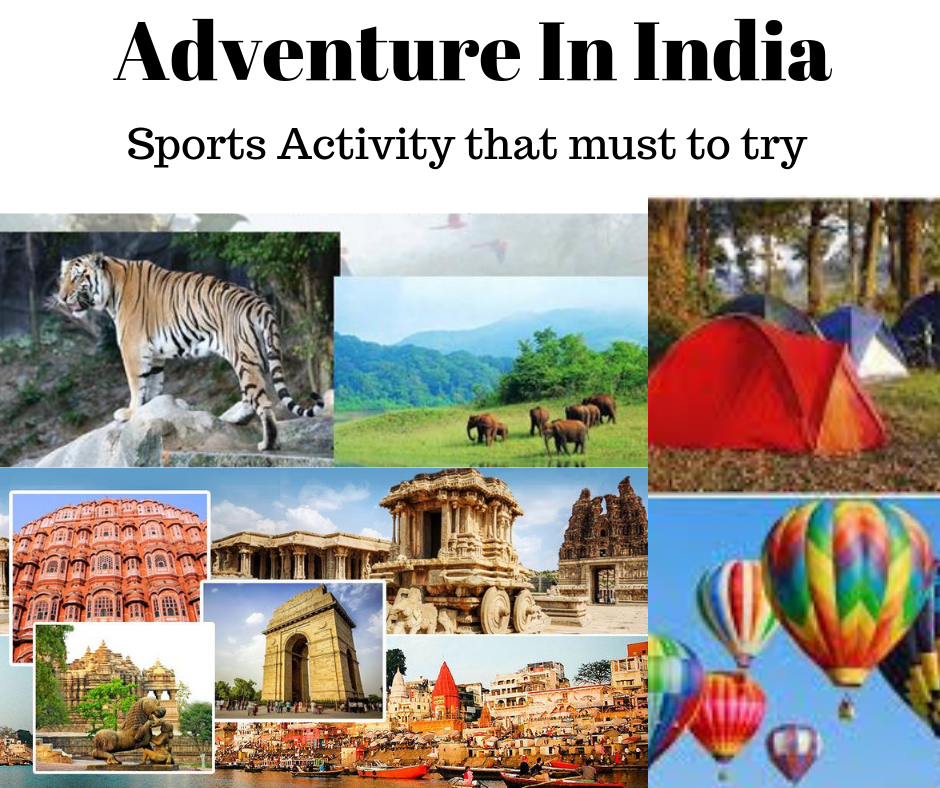 Photo of Top Tourist Attraction of India 1/1 by Triphippies .