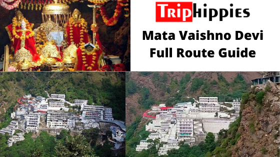 vaishno devi trip guide