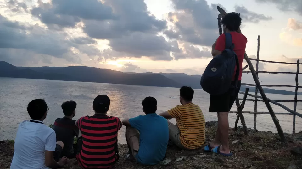 Photo of Andaman and Nicobar Islands, India by Ansuk Shukla