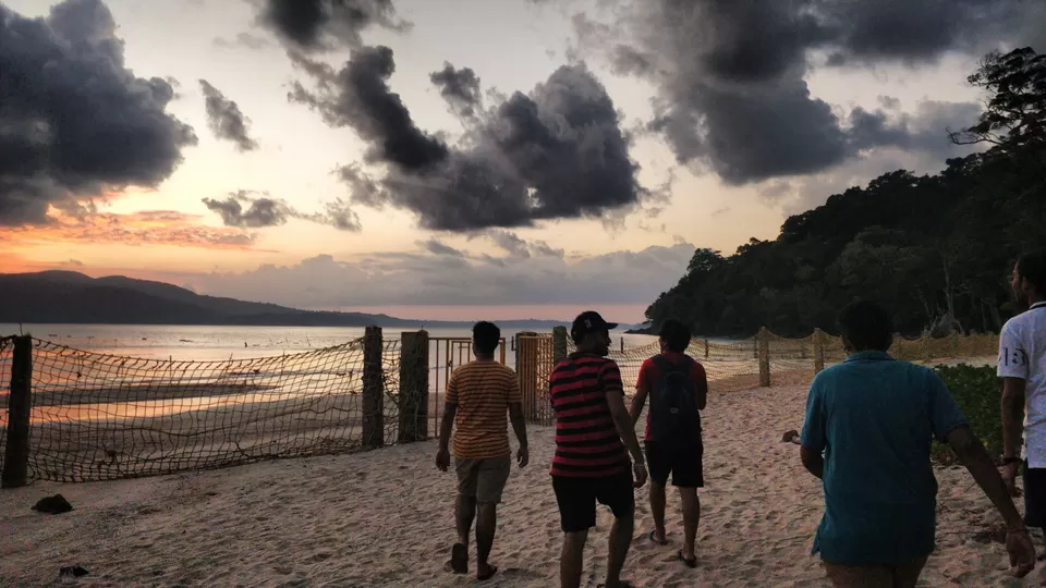 Photo of Andaman and Nicobar Islands, India by Ansuk Shukla