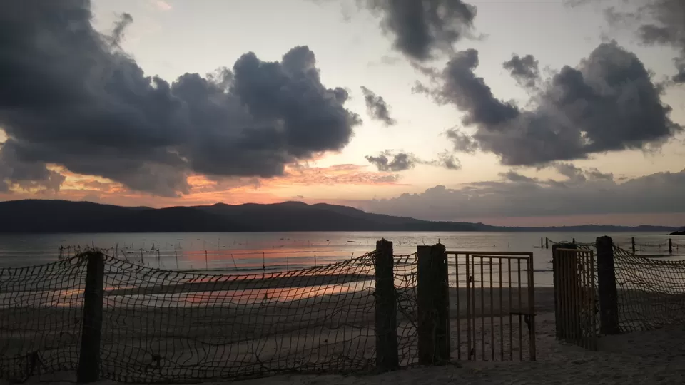 Photo of Andaman and Nicobar Islands, India by Ansuk Shukla