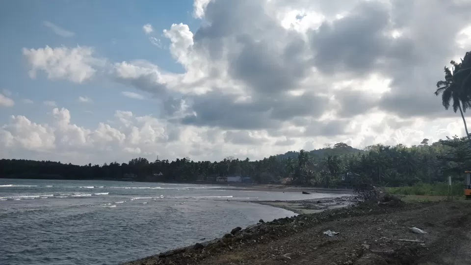 Photo of Andaman and Nicobar Islands, India by Ansuk Shukla