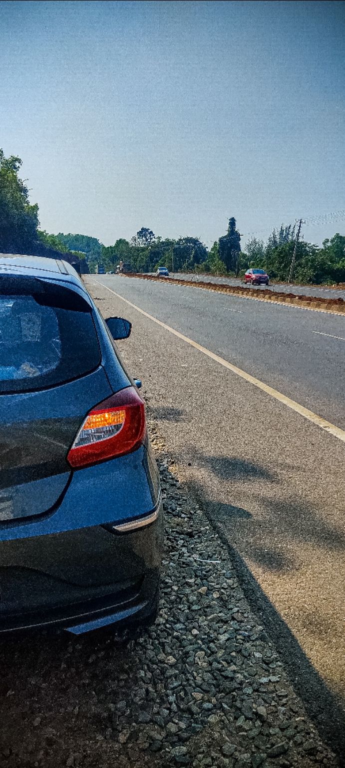 Photo of Trip Nashik To Murudeshwar, Karnataka by Rushikesh Bhade