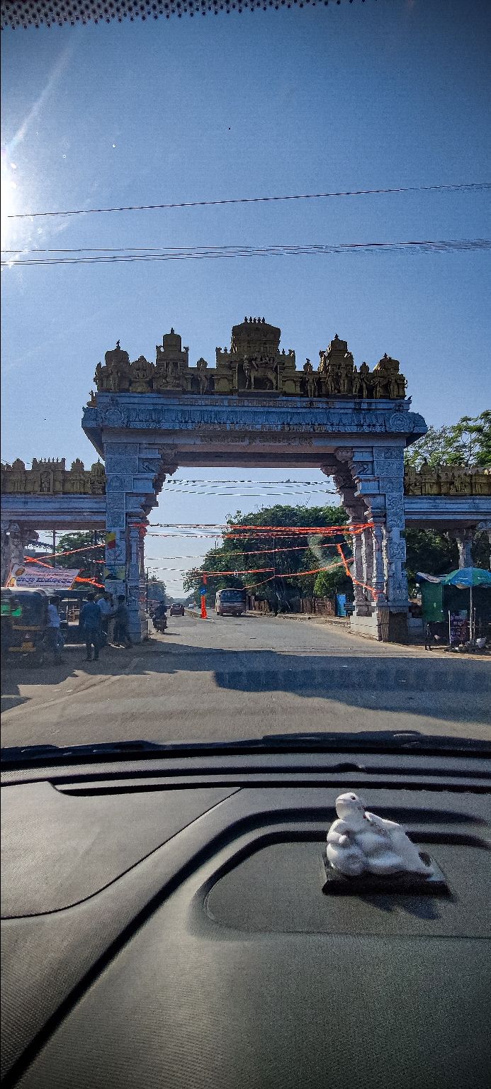 Photo of Trip Nashik To Murudeshwar, Karnataka by Rushikesh Bhade