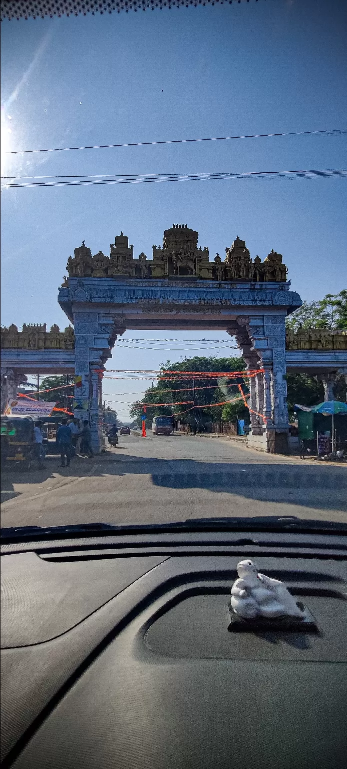 Photo of Trip Nashik To Murudeshwar, Karnataka by Rushikesh Bhade