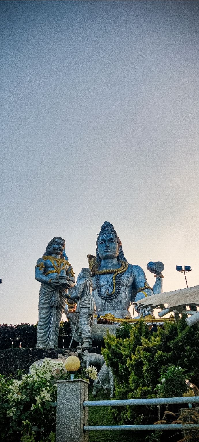 Photo of Trip Nashik To Murudeshwar, Karnataka by Rushikesh Bhade