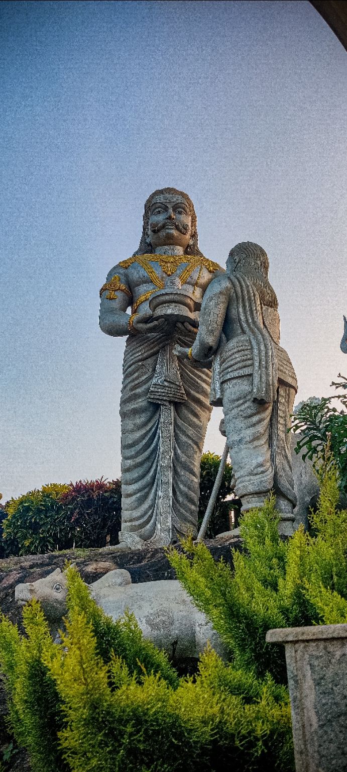 Photo of Trip Nashik To Murudeshwar, Karnataka by Rushikesh Bhade