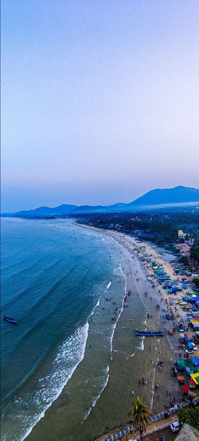 Photo of Trip Nashik To Murudeshwar, Karnataka by Rushikesh Bhade