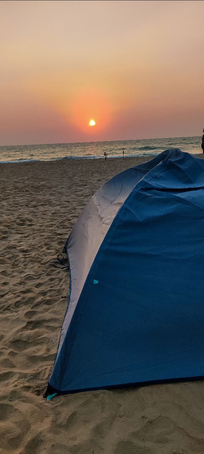Photo of Trip Nashik To Murudeshwar, Karnataka by Rushikesh Bhade