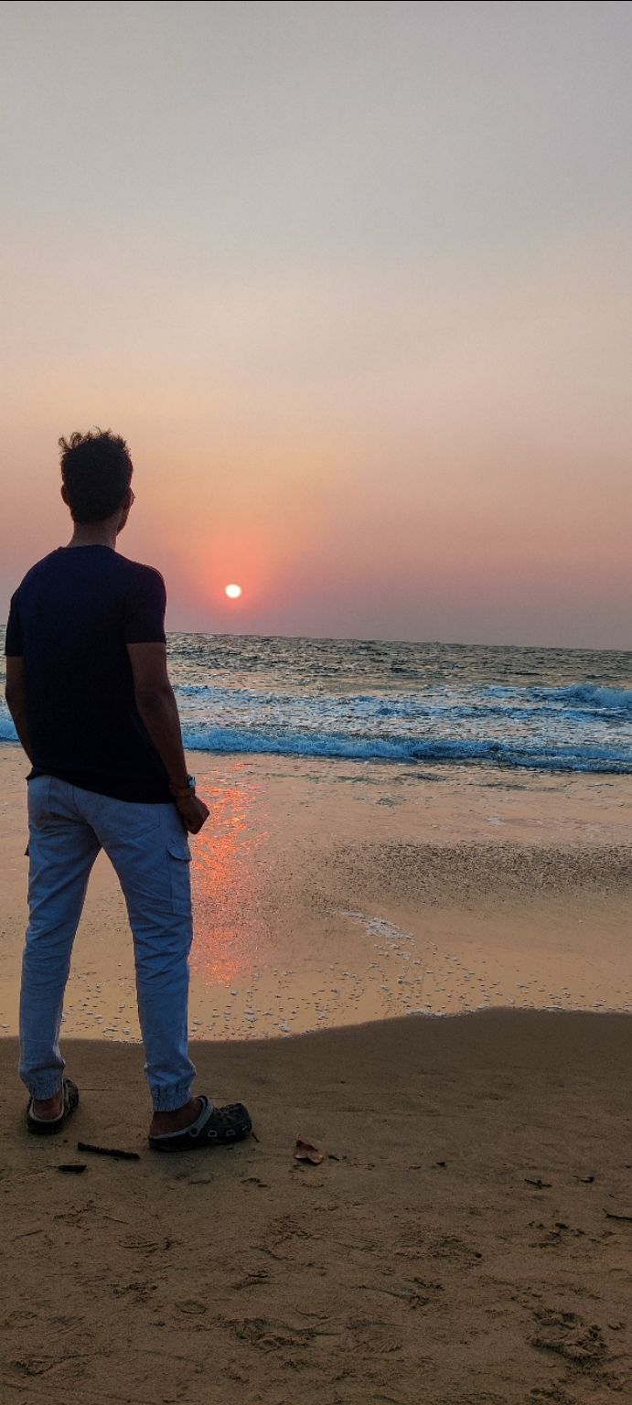 Photo of Trip Nashik To Murudeshwar, Karnataka by Rushikesh Bhade