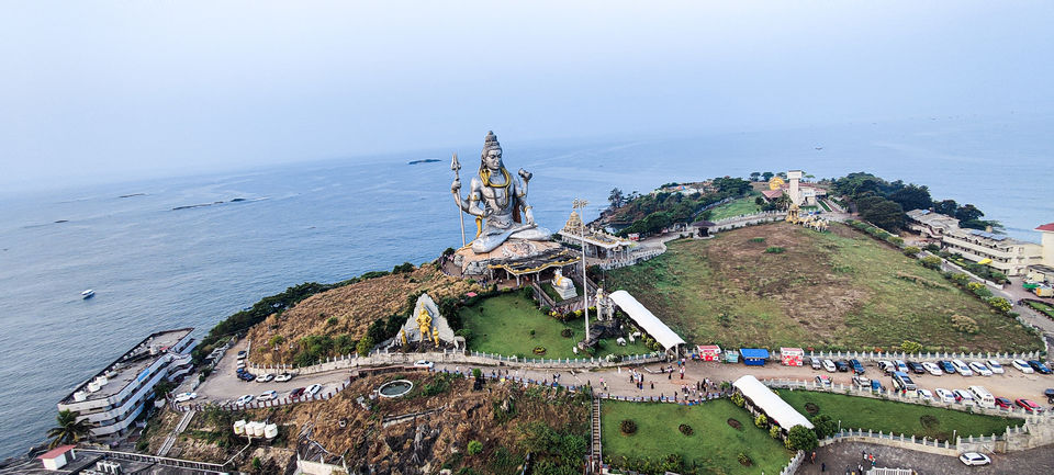 Photo of Trip Nashik To Murudeshwar, Karnataka by Rushikesh Bhade