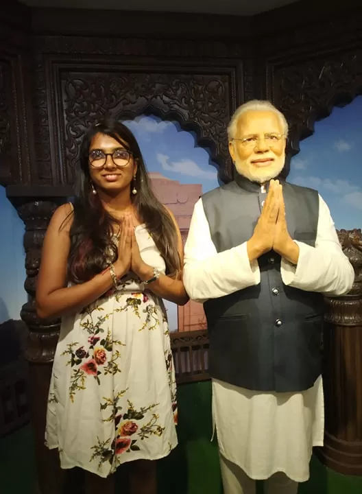 Photo of Madame Tussauds Singapore, Singapore by Pratya Goyal