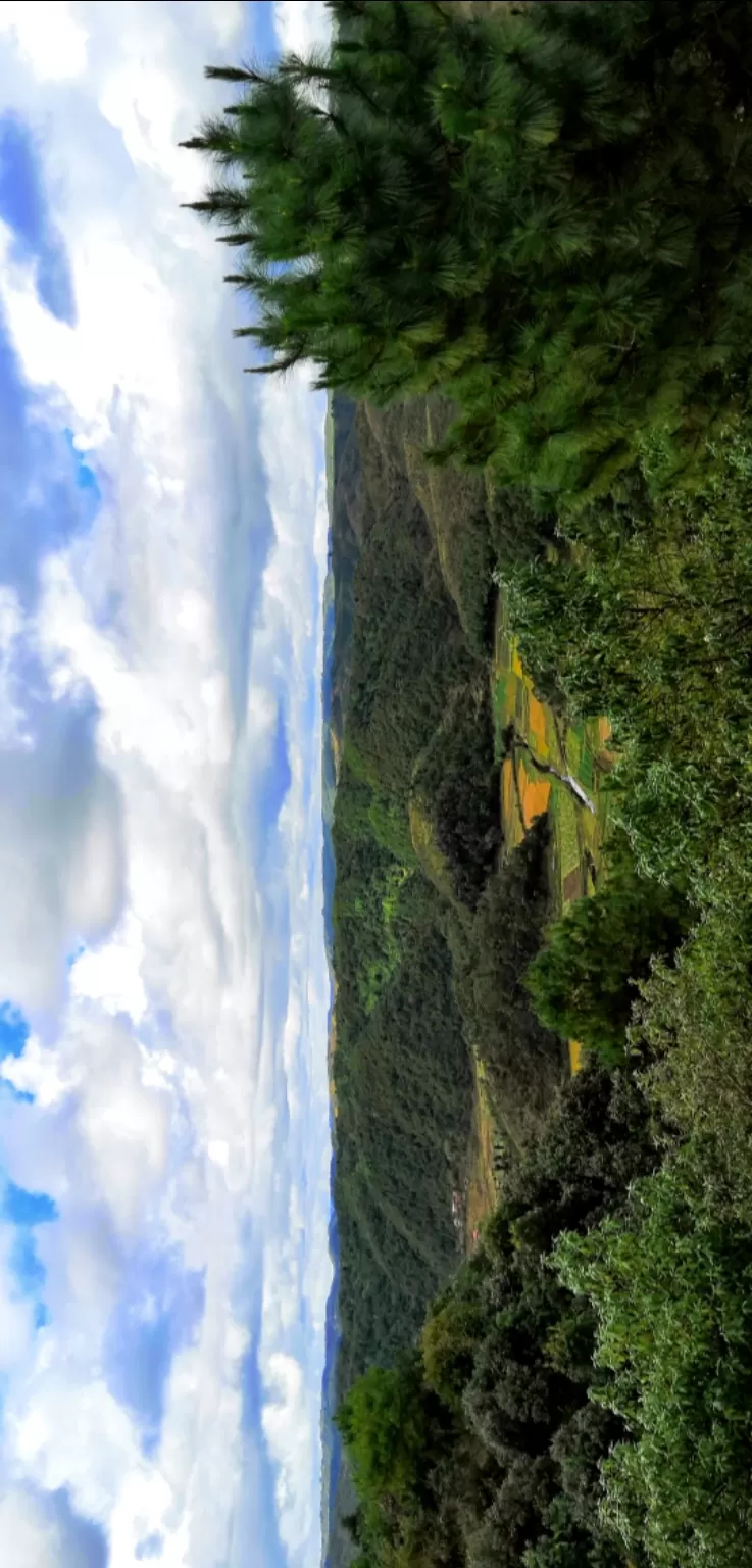 Photo of Mawlynnong - Cleanest Village, Mawlynnong, Meghalaya, India by VALLARI MISTRY