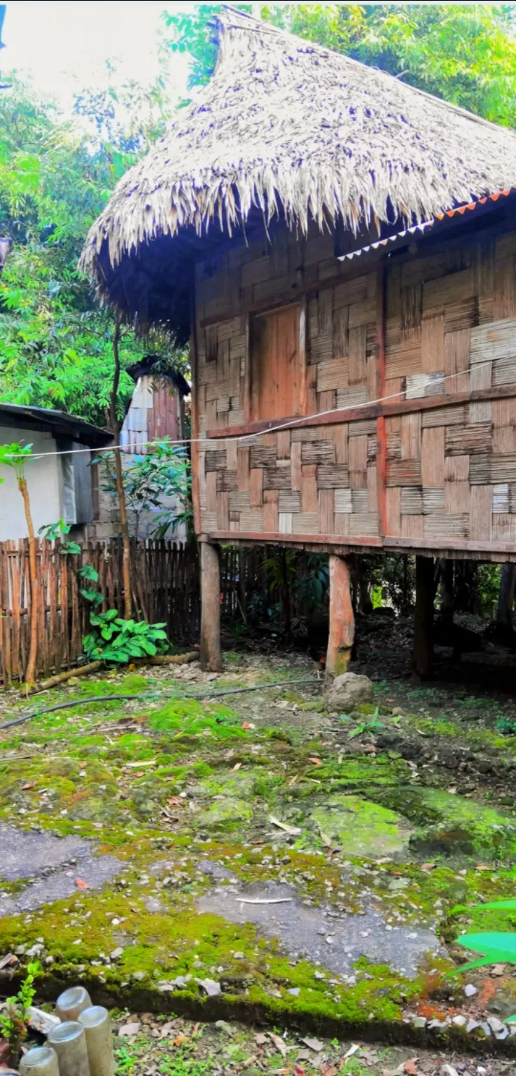 Photo of Mawlynnong - Cleanest Village, Mawlynnong, Meghalaya, India by VALLARI MISTRY