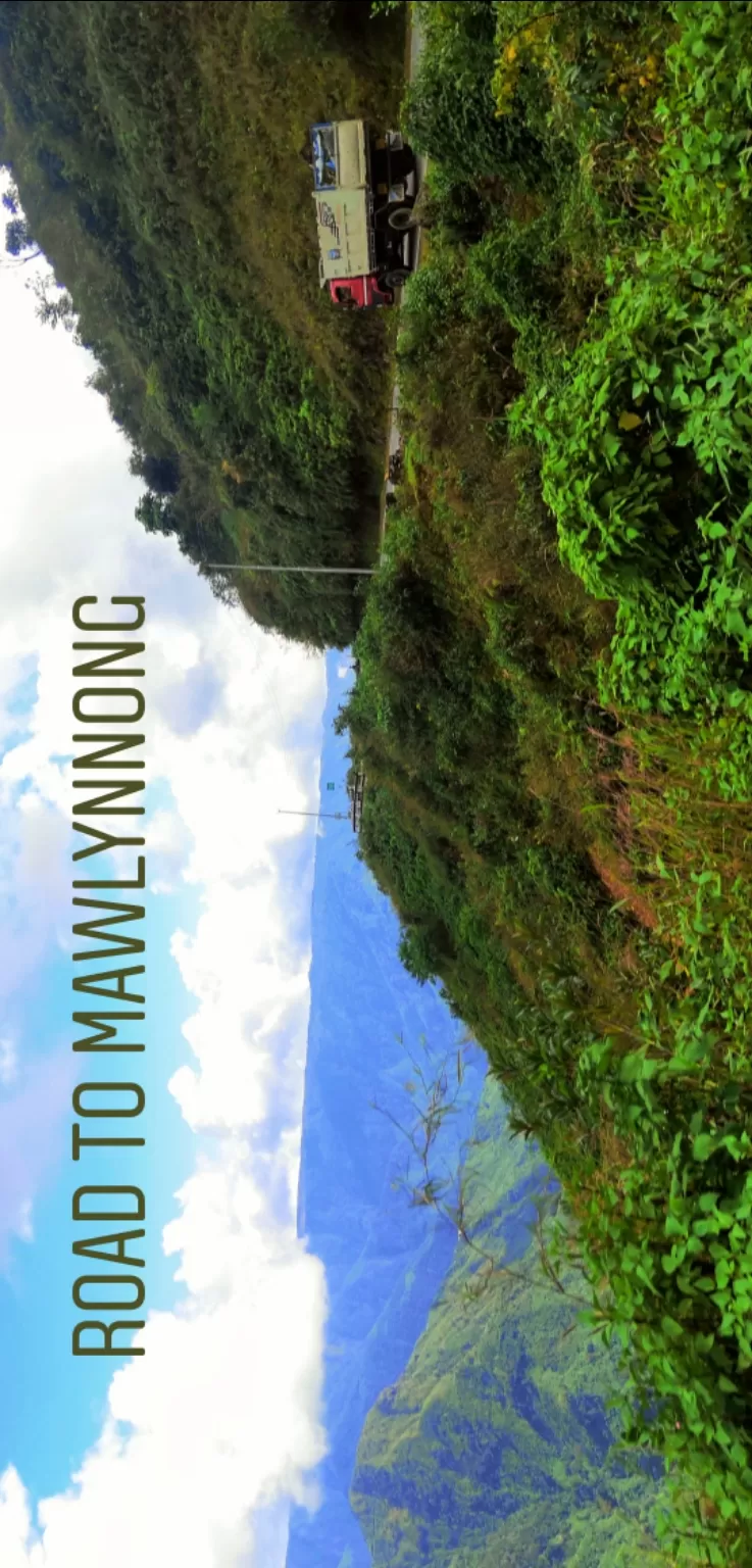 Photo of Mawlynnong - Cleanest Village, Mawlynnong, Meghalaya, India by VALLARI MISTRY