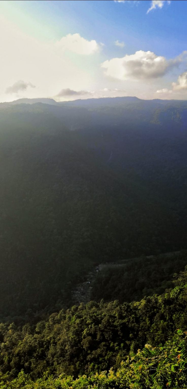 Photo of Mawlynnong - Cleanest Village, Mawlynnong, Meghalaya, India by VALLARI MISTRY