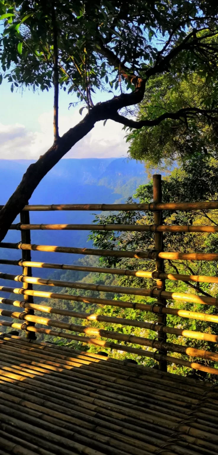 Photo of Mawlynnong - Cleanest Village, Mawlynnong, Meghalaya, India by VALLARI MISTRY