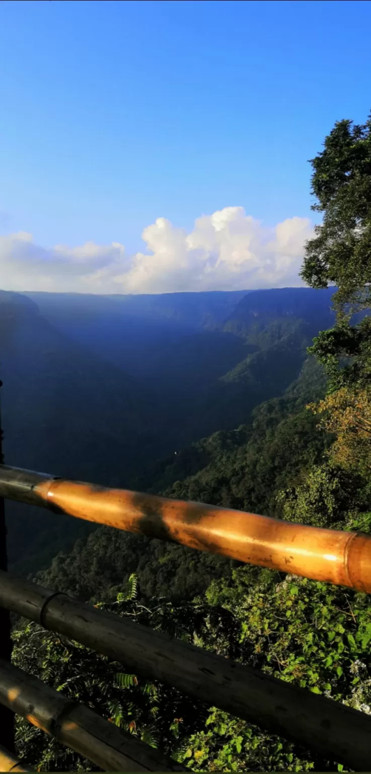 Photo of Mawlynnong - Cleanest Village, Mawlynnong, Meghalaya, India by VALLARI MISTRY