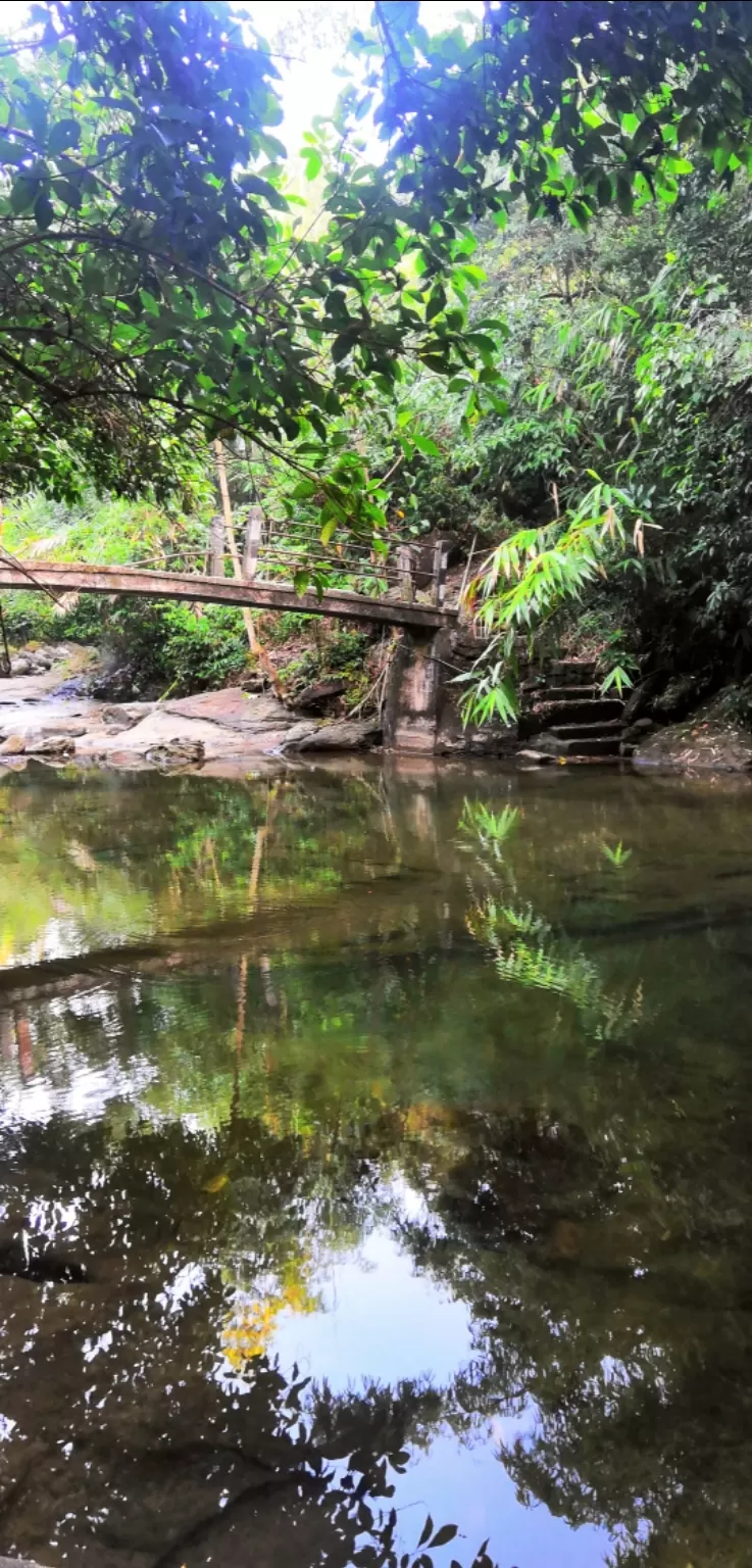 Photo of Mawlynnong - Cleanest Village, Mawlynnong, Meghalaya, India by VALLARI MISTRY