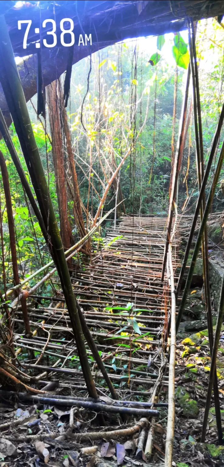 Photo of Mawlynnong - Cleanest Village, Mawlynnong, Meghalaya, India by VALLARI MISTRY