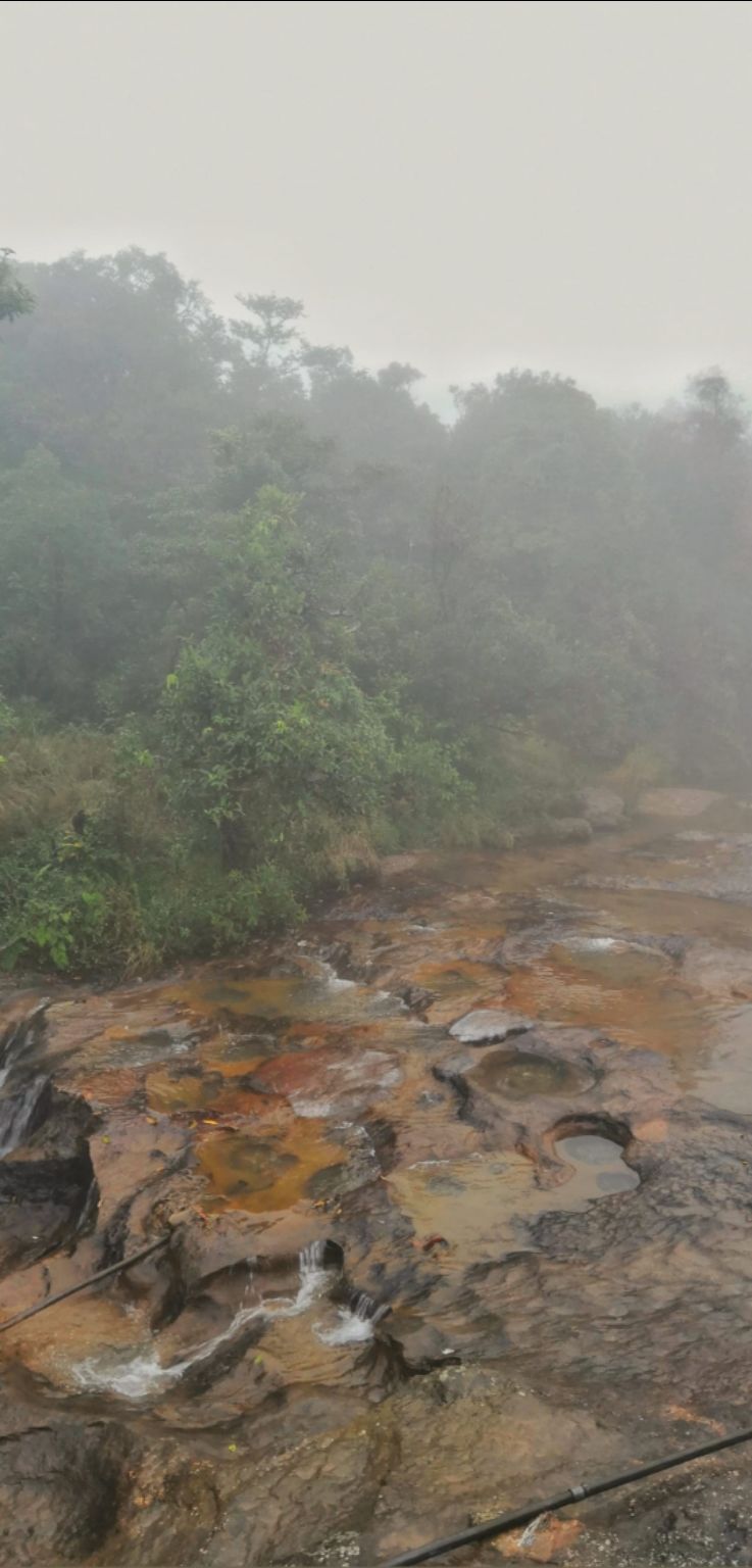 Photo of Cherrapunjee, Meghalaya, India by VALLARI MISTRY
