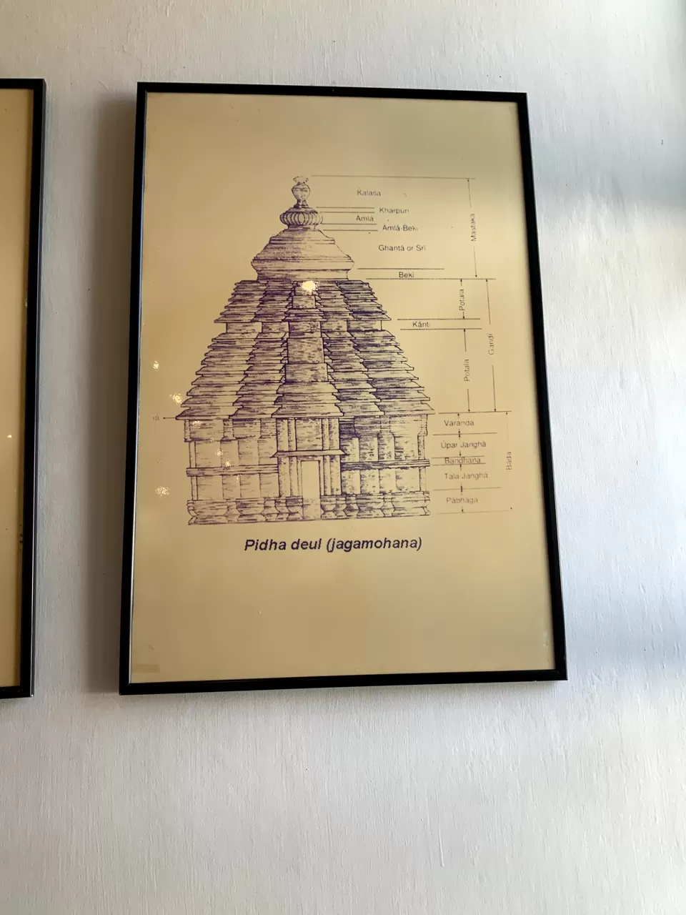 Photo of Dhauli Shanti Stupa, Bhubaneswar, Odisha, India by Dr. Ananthavalli Ramesh