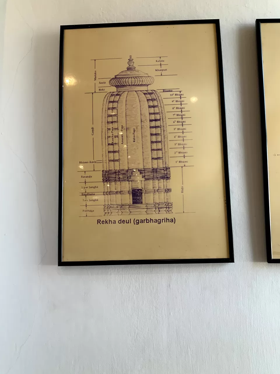 Photo of Dhauli Shanti Stupa, Bhubaneswar, Odisha, India by Dr. Ananthavalli Ramesh