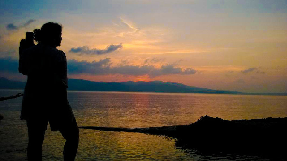 Photo of This is why I will visit Andamans again. 1/37 by Meha Sinha