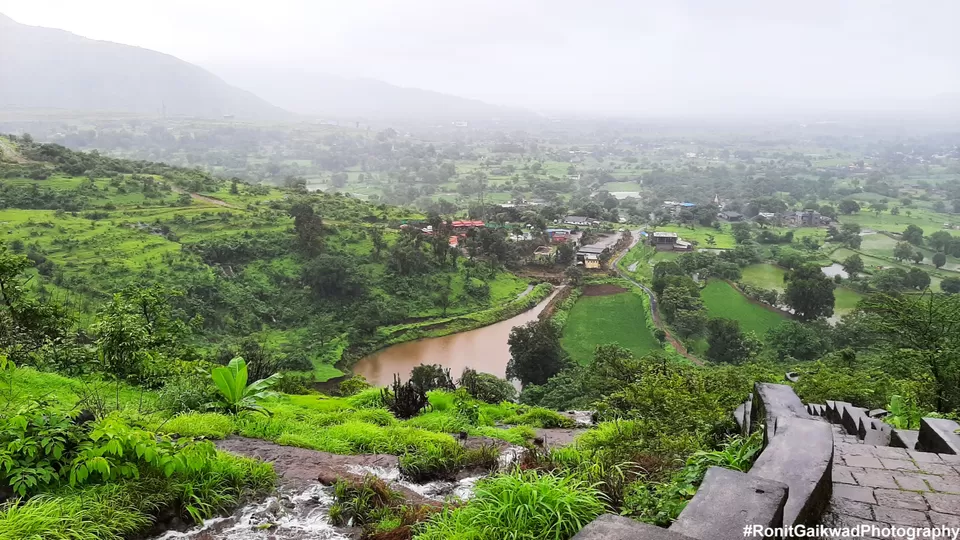 Photo of A place to find peace and tranquility !!! by Ronit Rajesh Gaikwad