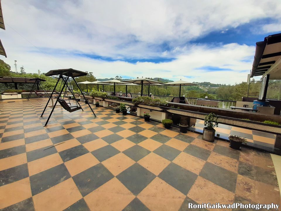 Photo of Hotel Darshan, Kandal, Ooty, Tamil Nadu, India by Ronit Rajesh Gaikwad
