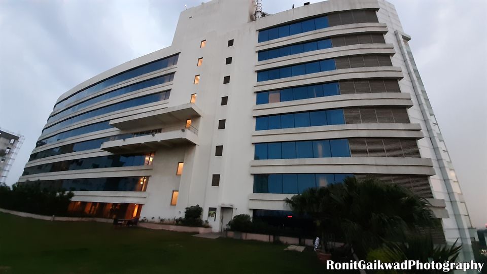 Photo of Vivanta Coimbatore, Race Course Road, near KG Hospital, Gopalapuram, Coimbatore, Tamil Nadu, India by Ronit Rajesh Gaikwad