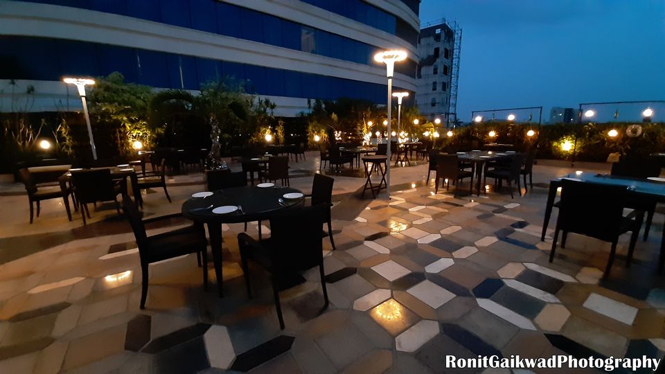 Photo of Vivanta Coimbatore, Race Course Road, near KG Hospital, Gopalapuram, Coimbatore, Tamil Nadu, India by Ronit Rajesh Gaikwad