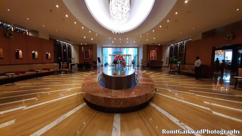 Photo of Vivanta Coimbatore, Race Course Road, near KG Hospital, Gopalapuram, Coimbatore, Tamil Nadu, India by Ronit Rajesh Gaikwad